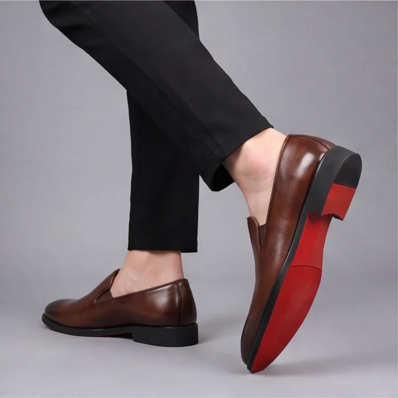 MOCASSINS SIGNATURE MILANO