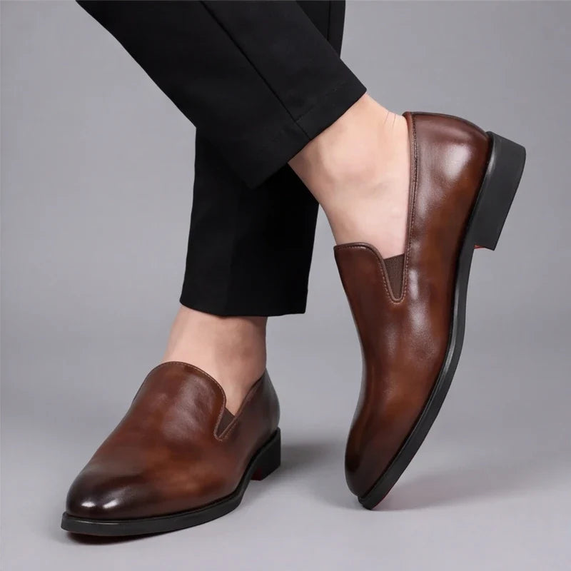 MOCASSINS SIGNATURE MILANO