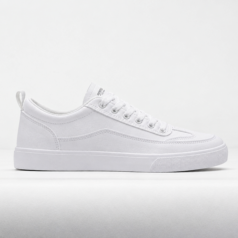 BASKETS À PLATEFORME