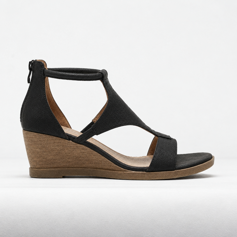 SANDALES ORTHOPÉDIQUES LINDA